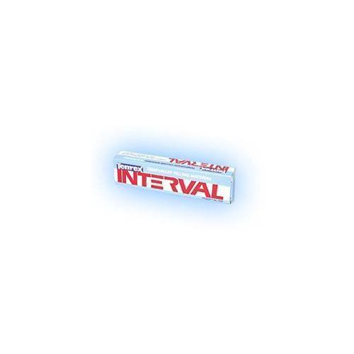 Temrex 7500 Interval Complete Package Temporary filling Material Temrex 7500 Interval Complete Package Temporary filling Material